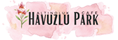 Havuzlu Park Cafe - Altınoluk